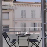 Moliere - Palais, Plage, Balcon, Clim Et Centre