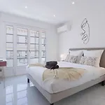 Апартаменты Moliere - Palais, Plage, Balcon, Clim Et Centre *