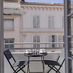 Moliere - Palais, Plage, Balcon, Clim Et Centre *