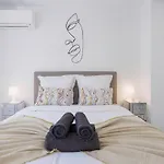 Moliere - Palais, Plage, Balcon, Clim Et Centre Апартаменты *