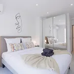 Moliere - Palais, Plage, Balcon, Clim Et Centre Апартаменты