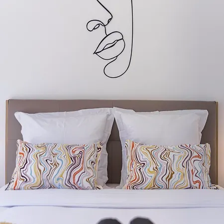 Moliere - Palais, Plage, Balcon, Clim Et Centre Lägenhet *