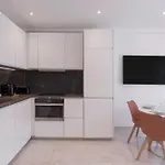 Apartment Moliere - Palais, Plage, Balcon, Clim Et Centre *