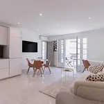 Apartment Moliere - Palais, Plage, Balcon, Clim Et Centre