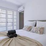 Moliere - Palais, Plage, Balcon, Clim Et Centre Apartment Cannes