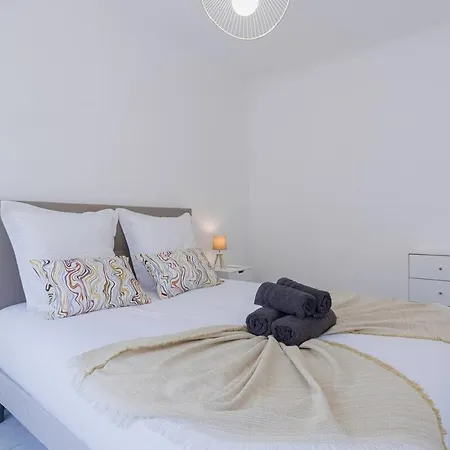 Moliere - Palais, Plage, Balcon, Clim Et Centre *
