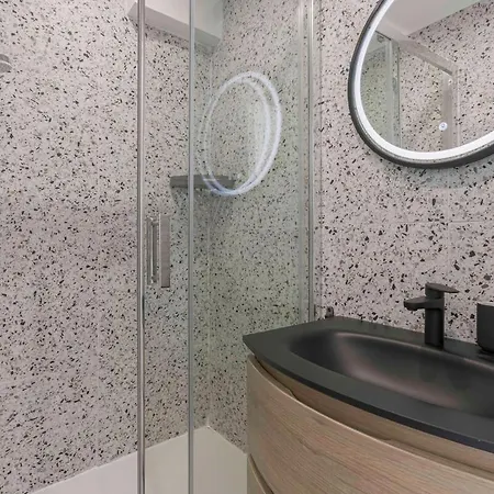 Apartment Moliere - Palais, Plage, Balcon, Clim Et Centre *