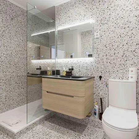 Moliere - Palais, Plage, Balcon, Clim Et Centre Apartment Cannes